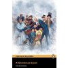 Level 2: A Christmas Carol (Charles Dickens)(Brožovaná)