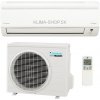 Daikin Comfort FTX25J3+RX25K