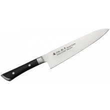 SATAKE Nož šéfkuchára z nehrdzavejúcej ocele HIROKI KNIFE 21 cm