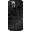 Picasee Fashion Case MagSafe pre Apple iPhone 12 - Midnight Leopard