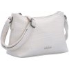 Kabelka crossbody Carmelo béžová 4398 K