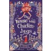 House with Chicken Legs