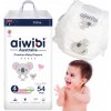 Jednorazové plienky pre bábätká 4 AIWIBI Australia 9-14kg 54 ks