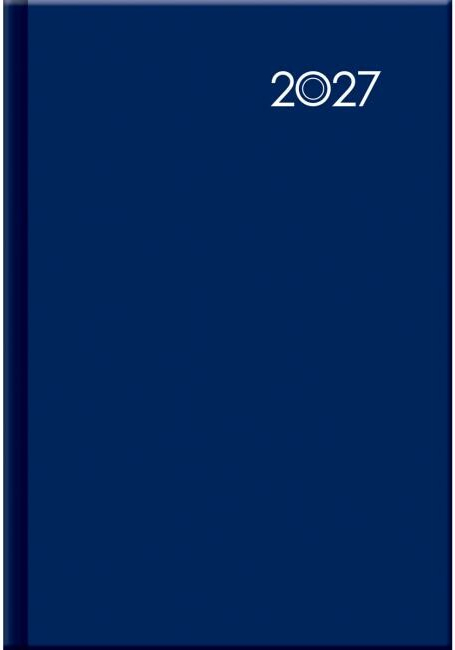 Falcon A5 denný 2027 modrý