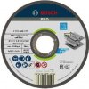 Bosch Príslušenstvo - Rezný kotúč na nerezovú oceľ 115x22,23 mm 2608600215