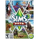 The Sims 3 Domácí mazlíčci