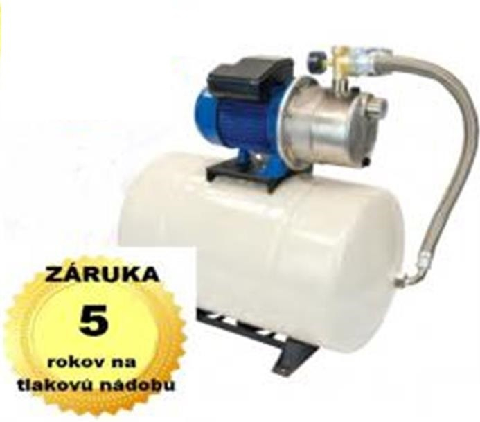 Ebara JEXM 120-58 l SPTB