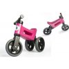 Teddies Odrážadlo Funny Wheels Rider Sport 2v1, ružové