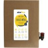 AlzaEco tekuté mydlo Milk & Honey 3 l