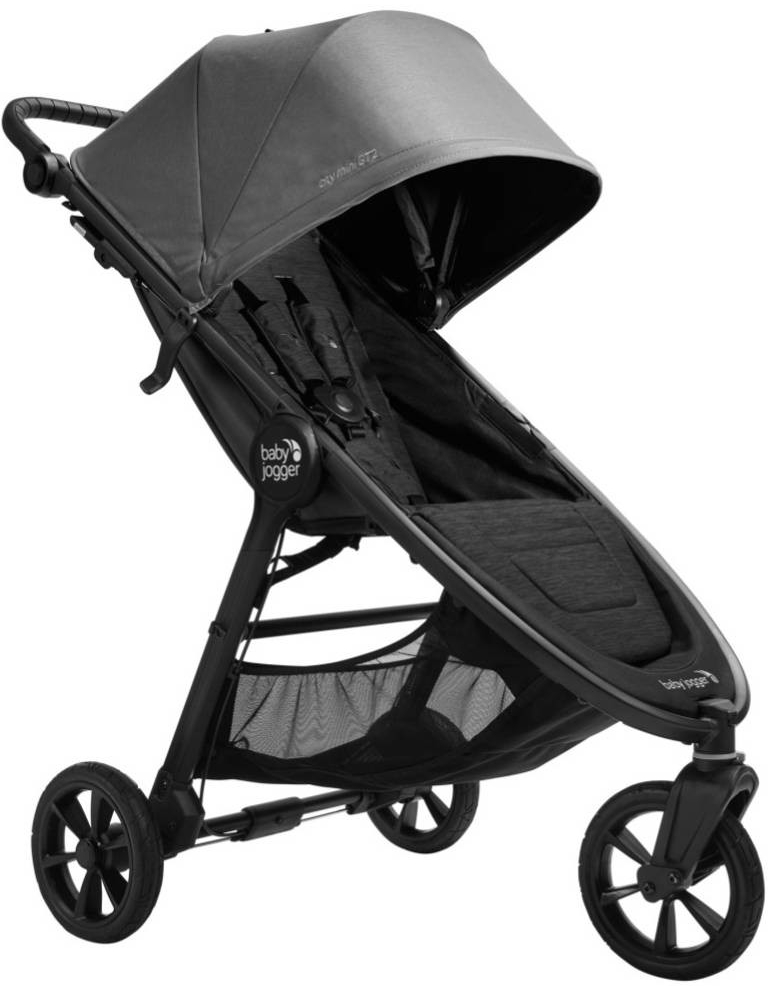 Baby Jogger City Mini GT2 Stone Grey Sport 2019