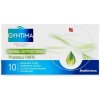 FYTOFONTANA Gyntima probiotica forte 10 vaginálnych čapíkov - Gyntima Probiotica Forte vaginálne čapíky 10 ks