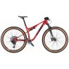 Bicykel KTM Scarp Elite AXS 2023 Farba: červená, Veľkosť rámu: 38 cm, Priemer kolies: 29”