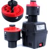 Elektrická bruska na vrtáky 90 W (3–10 mm) – MAR-POL M22290