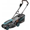 GARDENA PowerMax 37/1800 G2 elektrický/á kosačka výškovo nastaviteľná rukoväť s funkciou sklápania; 14637-20