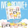 Kakao Entertainment Ive: The 2nd Album [Revive+] Petit-Ive version