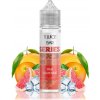 Ti Juice Bar Series Shake & Vape Pink Grapefruit 10 ml