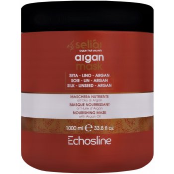 Echosline Seliar Argan maska 1000 ml