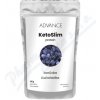 Advance KetoSlim príchuť čučoriedka 480 g