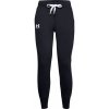 1356416-001 Rival Fleece Joggers-BLK-ihneď