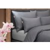 Obliečky Mirabell Grafit 2ks 70x90 cm + 200x220 cm - Ložnice21.