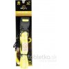 DUVO Obojok LED Svietiaci dog