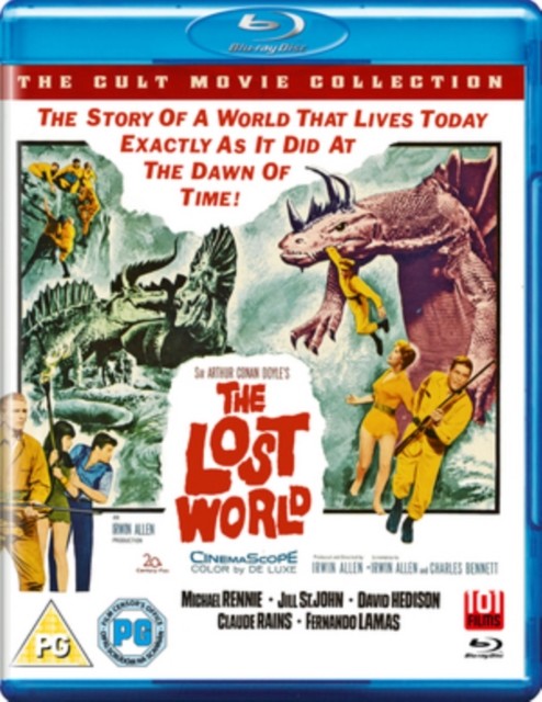 Lost World