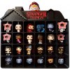 Polica Stranger Things viacfarebná 10x4x18 cm