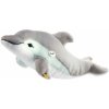 Steiff Plyšový delfín Cappy, 35cm