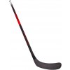 Kompozitová hokejka Bauer Vapor X3.7 Intermediate P28 (Giroux) pravá ruka dole, flex 65