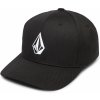 Šiltovka Volcom Full Stone Flexfit black L/XL 24/25 - Odosielame do 24 hodín