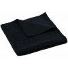Laser Polish Black 1ks 40x40cm - mikrovláknové utierky