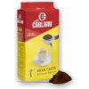 Cagliari Gran Caffe Espresso mletá káva 250g