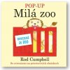 Milá Zoo - POP - UP