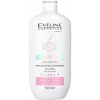 Eveline Cosmetics 6 Ceramides telová emulzia pre normálnu a suchú pokožku 350 ml
