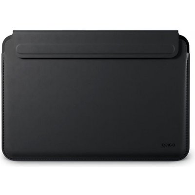 Epico Kožený obal na MacBook Pro 14" – čierny 9911141300034
