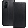 Puzdro knižka Xiaomi RedMi Note 14 Pro 5G/14 Pro Plus 5G Magnet čierne