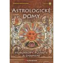 Astrologické domy - Deborah Houldingová