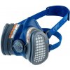 Polomaska elipse GVS s filtrami A1P3 RD M/L