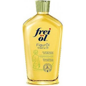 Frei Öl spevňujúci a tvarujúci telový olej (Shaping Oil) 125 ml