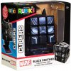 Rubikova kostka Black Panther