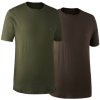 Deerhunter T-shirt 2-pack - tričko dvojbalenie