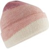 Beechfield Čepice Soft Wave B 532, pletená COT530532apl99-rose/peach/ UNI růže/broskev/vanilka