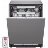 Umývačka riadu LG DB597TXS 14kpl 60 cm