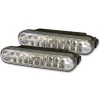 LED denné svietenie DRL 12, DRL 12