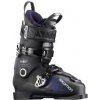 Salomon Ghost FS 100 Black Pánske Lyžiarky Veľkosť 295