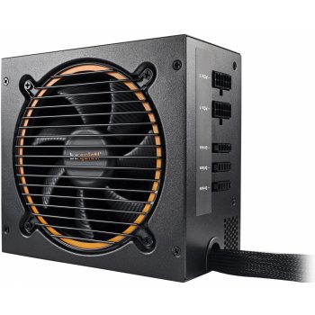 be quiet! Pure Power 11 400W BN292