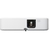 EPSON projektor CO-FH02, 1920x1080, 16:9, 3000ANSI, HDMI, USB, Android TV, 12000h durability ECO V11HA85040