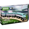 Brio Trains of the World S 63608600