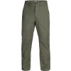 Pánske nohavice Roayal Robins M Hemp Adventure Pant Veľkosť: M / Farba: tmavozelená