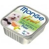 Monge Fruit Adult Dog Losos s hruškou 32 x 100 g